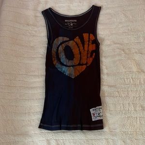 True Religion Tank Top